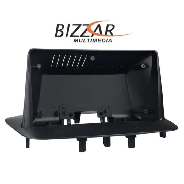 Bizzar C Series Lite 4Core Android14 2+32GB  Renault Megane 3 2009-2013 Navigation Multimedia Tablet 9" - Image 3