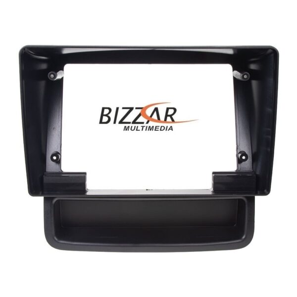 Bizzar F2 Series 8Core Android16 4+64GB  Renault/Nissan/Opel Navigation Multimedia Tablet 10" - Image 3