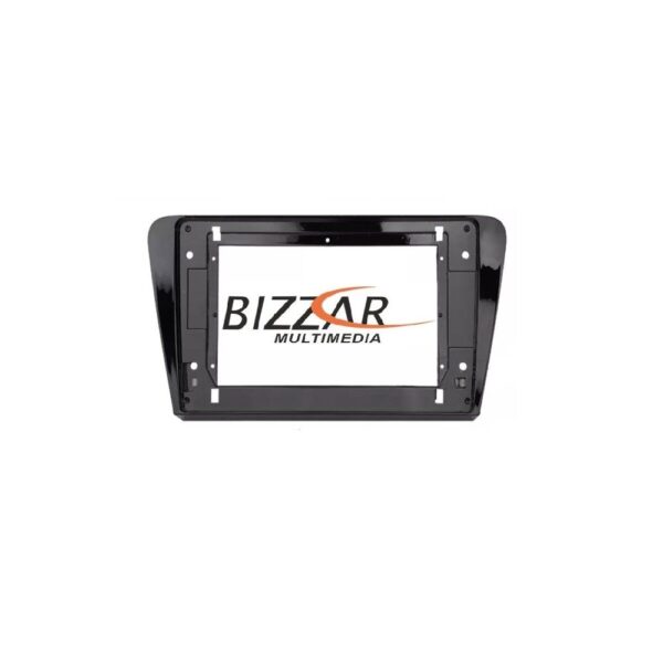 Bizzar C Series Lite 4Core Android14 2+32GB  Skoda Octavia 7 Navigation Multimedia Tablet 10" - Image 3