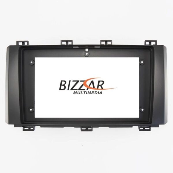 Clarion GL500 Series 8Core Android ClarionOS 4+64GB Seat Ateca 2017-2021 Navigation Multimedia Tablet 9" - Image 3
