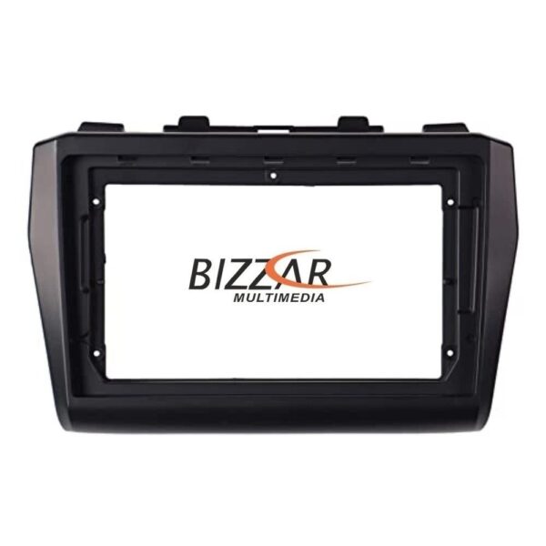 Bizzar F2 Series 8Core Android16 4+64GB Suzuki Swift 2017-2023 Navigation Multimedia Tablet 9" - Image 3