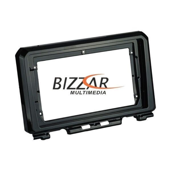 Bizzar M Series 8Core Android16 2+32GB  Suzuki Jimny 2018-2022 Navigation Multimedia Tablet 9" - Image 3