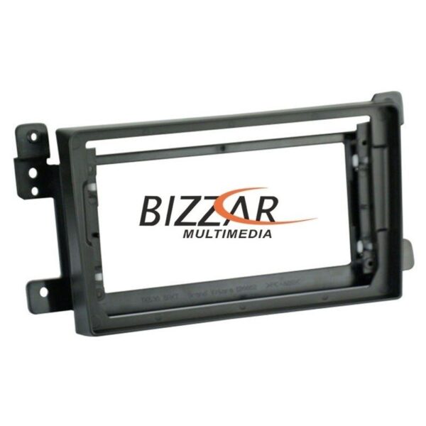 Bizzar M Series 8Core Android16 2+32GB Suzuki Grand Vitara Navigation Multimedia Tablet 9" - Image 3