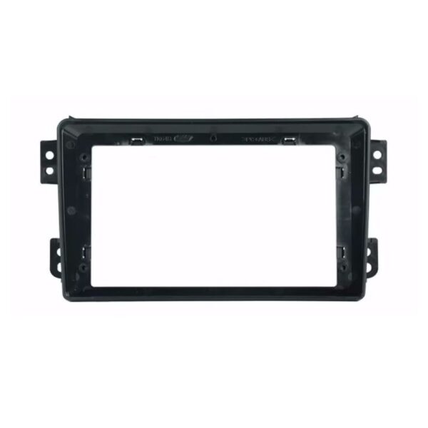 Nakamichi NAM5260 Series 4Core Android13 4+64GB Suzuki Splash & Opel Agila 2008-2014 Navigation Multimedia Tablet 9" Με Carplay & Android Auto - Image 3