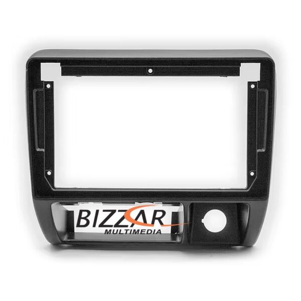 Bizzar F2 Series 8Core Android16 4+64GB Suzuki Jimny 1998-2005 Navigation Multimedia Tablet 9" - Image 3