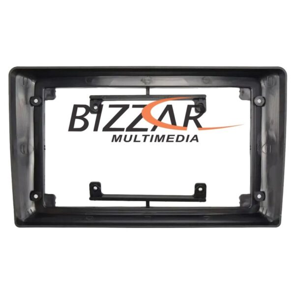 Bizzar C Series Lite 4Core Android14 2+32GB Suzuki Grand Vitara 2003-2005 Navigation Multimedia Tablet 9" - Image 2