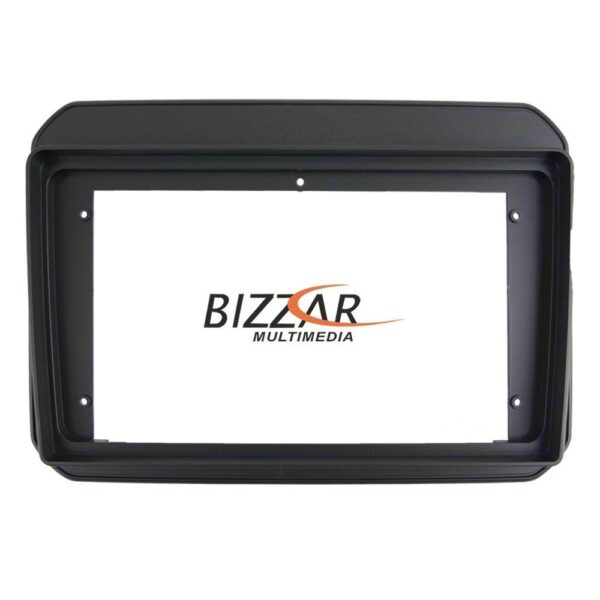 Bizzar C Series Lite 4Core Android14 2+32GB  Suzuki Ignis Navigation Multimedia Tablet 9" - Image 3
