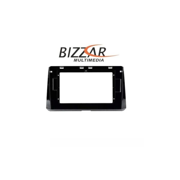 Clarion GL300+ Series 4Core Android ClarionOS 4+64GB Toyota Corolla 2019-2023 Navigation Multimedia Tablet 10" - Image 2