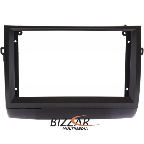 Bizzar C Series Lite 4Core Android14 2+32GB Toyota Prius 2004-2009 Navigation Multimedia Tablet 9" - Image 3
