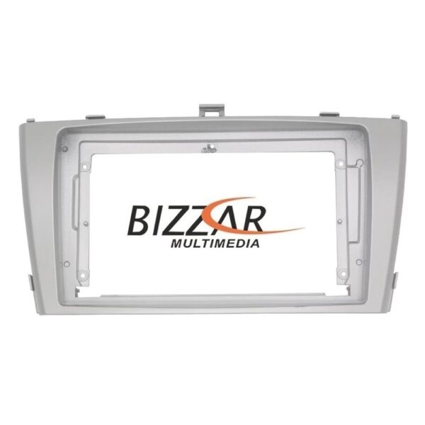 Bizzar C Series Lite 4Core Android14 2+32GB  Toyota Avensis T27 Navigation Multimedia Tablet 9" - Image 3