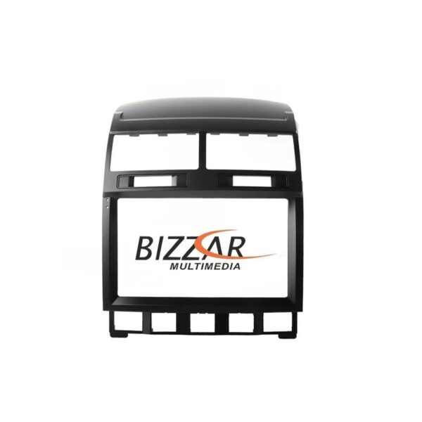 Bizzar F2 Series 8Core Android16 4+64GB  VW Touareg 2002 – 2010 Navigation Multimedia Tablet 9" - Image 3
