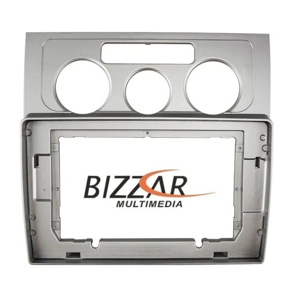 Bizzar C Series Lite 4Core Android14 2+32GB VW Touran 2003-2011 Navigation Multimedia Tablet 10" - Image 3