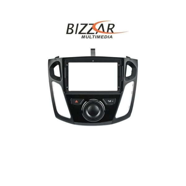 Pioneer SPH-PF97BT Series Ford Focus 2012-2018 Multimedia Station 9" (Tablet Style) Με Carplay & Android Auto - Image 2