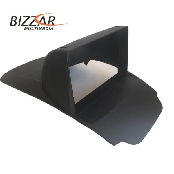 Πρόσοψη, Καλωδίωση & CANbus Box Για Ford Ecosport Για Tablet 9" - Image 1