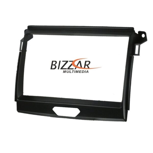 Πρόσοψη, Καλωδίωση & CANbus Box Για Ford Ranger Για Tablet 9" - Image 2