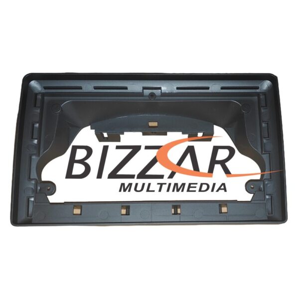 Πρόσοψη, Καλωδίωση & CANbus Box Για Ford Transit/Tourneo Custom 2019-2024 Για Tablet 10" - Image 1