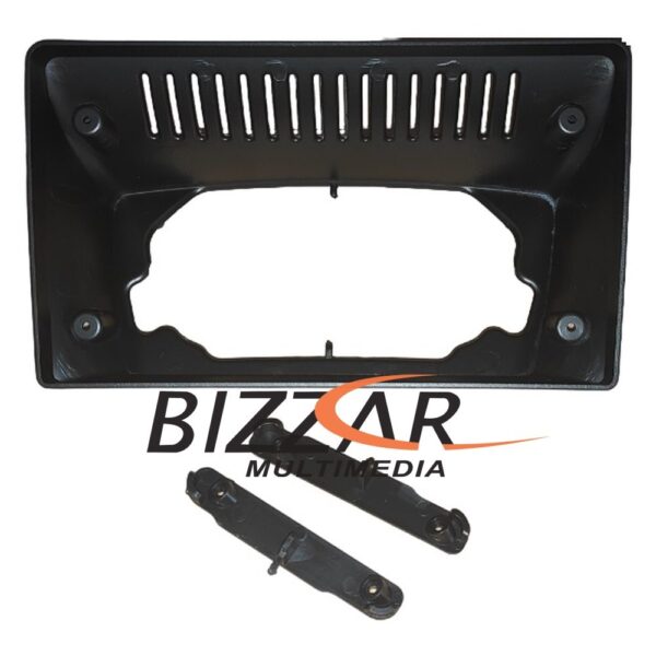 Πρόσοψη, Καλωδίωση & CANbus Box Για Ford Transit/Tourneo Custom 2019-2024 Για Tablet 10" - Image 5