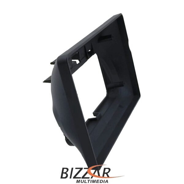 Πρόσοψη, Καλωδίωση & CANbus Box Για Ford Fiesta 2018-> Tablet 10" - Image 1