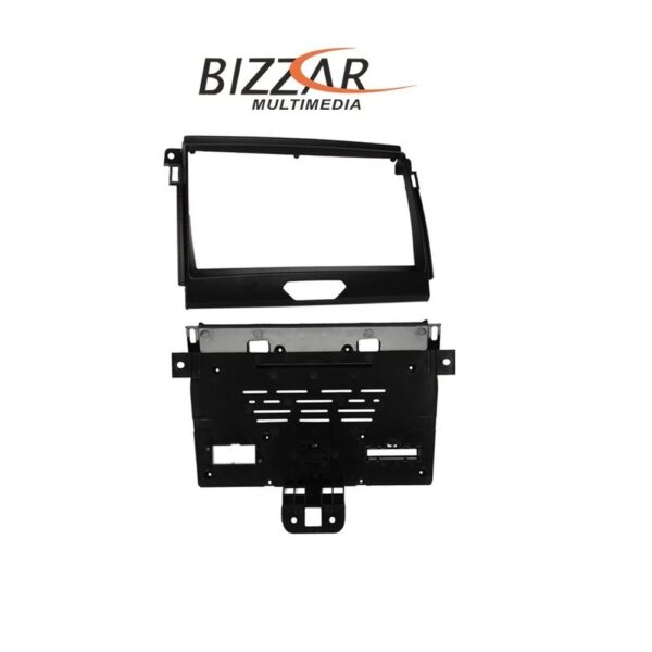 Πρόσοψη, Καλωδίωση & CANbus Box Για Ford Ranger Για Tablet 9" - Image 1