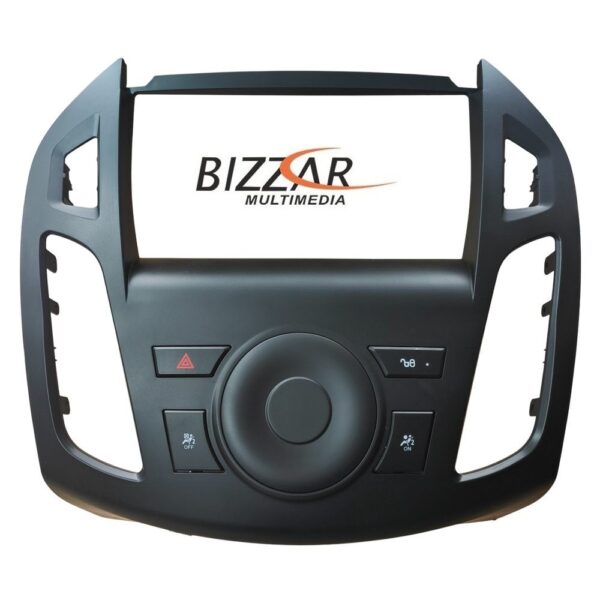 Bizzar Ultra Series Ford Transit Connect 8core Android13 8+128GB Navigation Multimedia Tablet 9" - Image 3