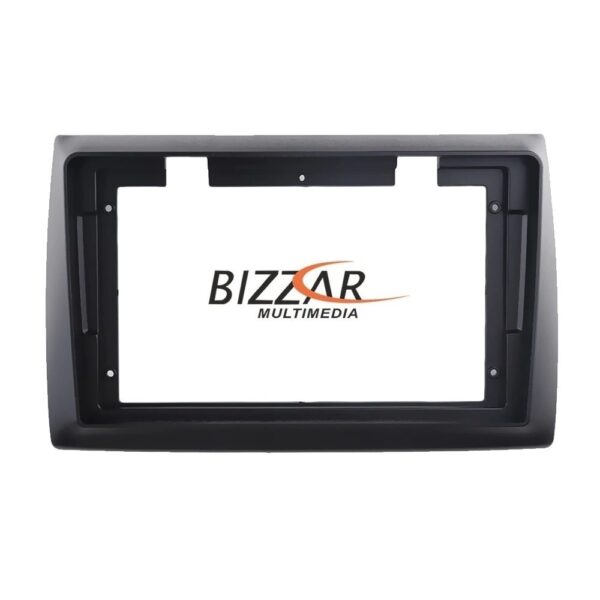Πρόσοψη, Καλωδίωση & CANbus Box Για Fiat Stilo Για Tablet 9" - Image 1