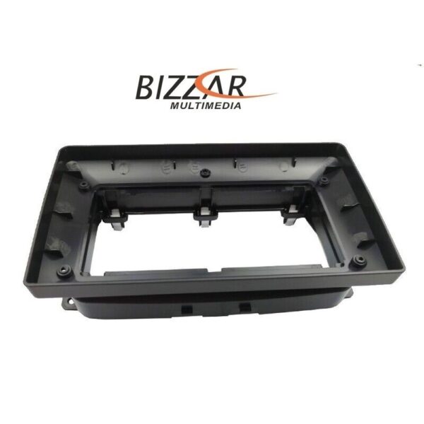 Πρόσοψη, Καλωδίωση & CANbus Box Για Fiat 500 2016-> Για Tablet 9" - Image 1