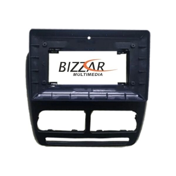 Πρόσοψη, Καλωδίωση & CANbus Box Για Fiat Doblo / Opel Combo 2010-2014 Για Tablet 9" - Image 1
