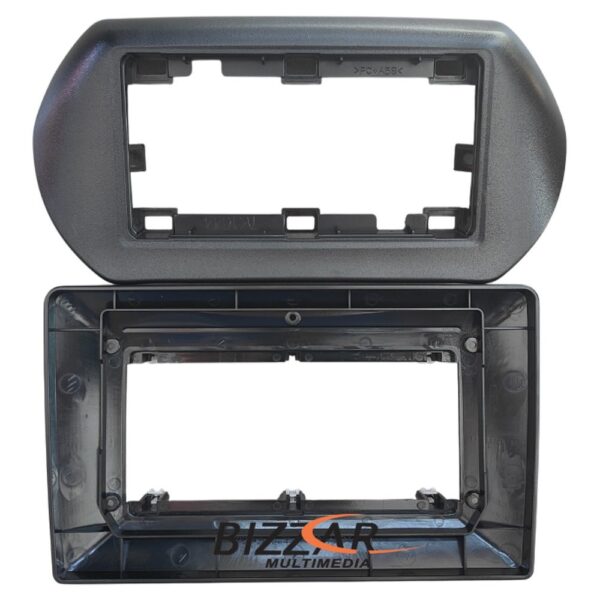 Πρόσοψη, Καλωδίωση & CANbus Box Για VW Scirocco 2014 – 2017 Για Tablet 9" - Image 5