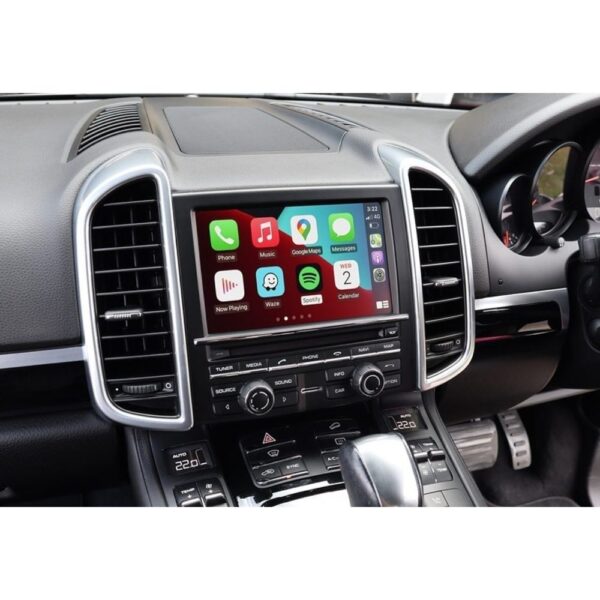 Porsche PCM3.1 Wireless CarPlay/Android Auto Interface & Camera In - Image 1