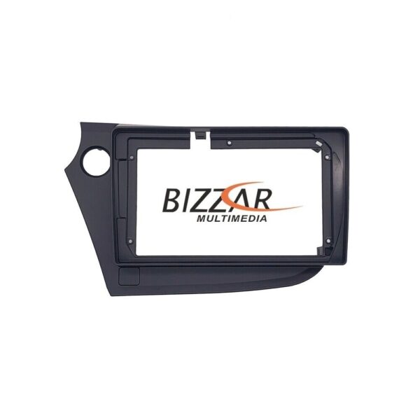 Πρόσοψη, Καλωδίωση & CANbus Box Για Honda Insight 2009-2015 Για Tablet 9" - Image 1