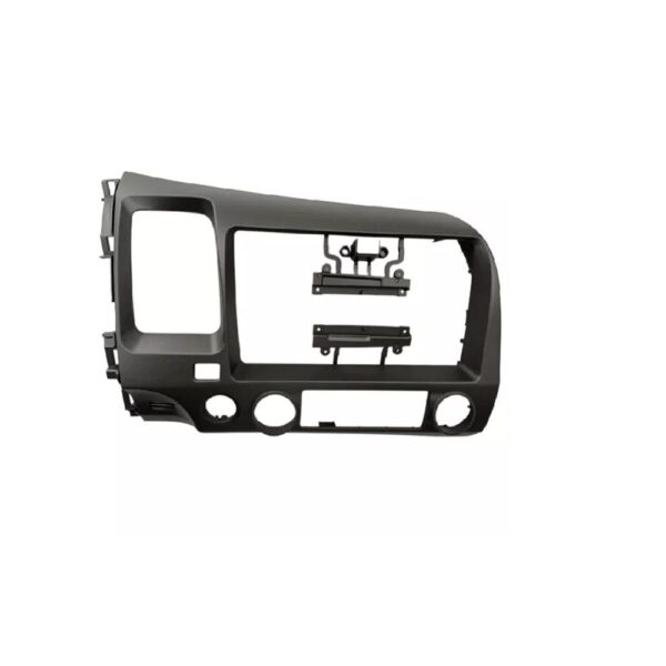 Bizzar G+ Series Honda Civic 2006-2011 8core Android14 6+128GB Navigation Multimedia Tablet 9" - Image 3