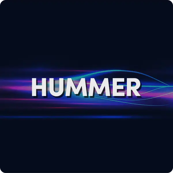 HUMMER