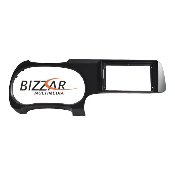 Πρόσοψη, Καλωδίωση & CANbus Box Για Hyundai i10 Για Tablet 9" - Image 1