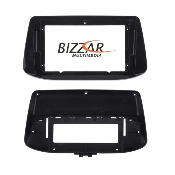 Πρόσοψη, Καλωδίωση & CANbus Box Για Hyundai i30 Για Tablet 9" - Image 1
