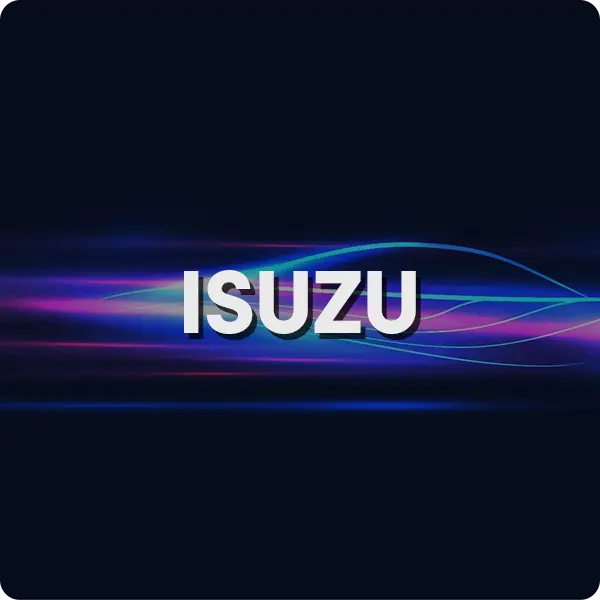 ISUZU