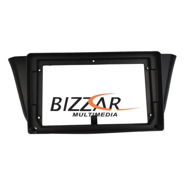 Πρόσοψη & Καλωδίωση Για Iveco Daily 2014-2025 Για Tablet 9" - Image 1