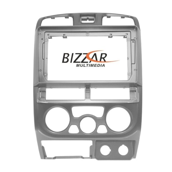 Pioneer SPH-PF97BT Series Isuzu D-Max 2004-2006 Multimedia Station 9" (Tablet Style) Με Carplay & Android Auto - Image 4