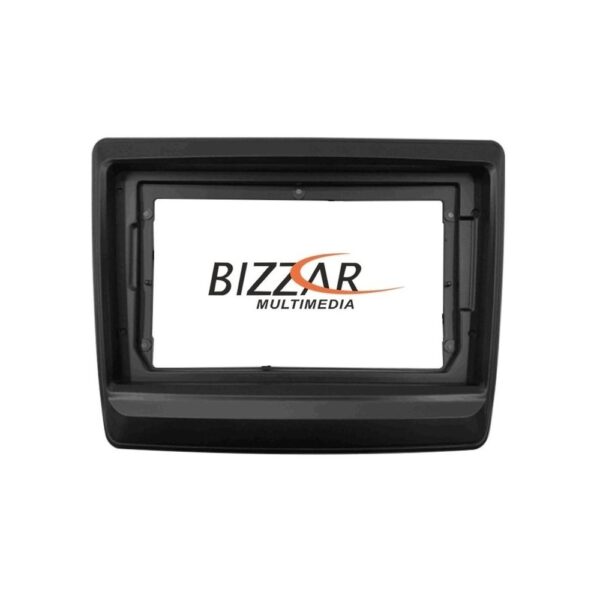Πρόσοψη, Καλωδίωση & CANbus Box Για Isuzu D-MAX Για Tablet 9" - Image 1
