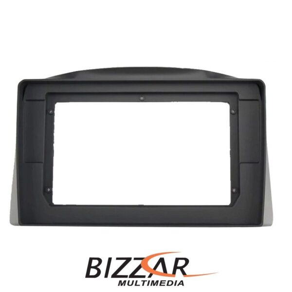 Clarion GL300 Series Jeep Grand Cherokee 2005-2007 4Core Android ClarionOS 2+32GB Navigation Multimedia Tablet 10" Με Carplay & Android Auto Με Carplay & Android Auto - Image 2