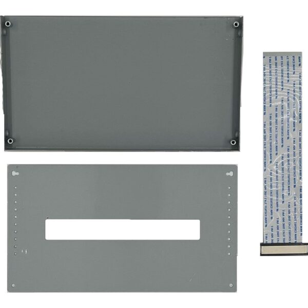 DIGITAL IQ KIT BRACKET ( METAL SLIM TABLET to 1DIN) - Image 1