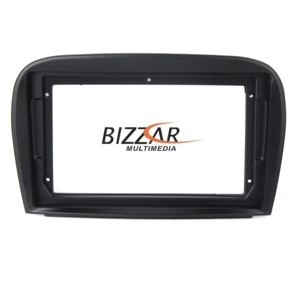 Clarion GL700 Lite Series 8Core Android ClarionOS 6+128GB Mercedes SL Class 2005-2011 Navigation Multimedia Tablet 9" Με Carplay & Android Auto - Image 2