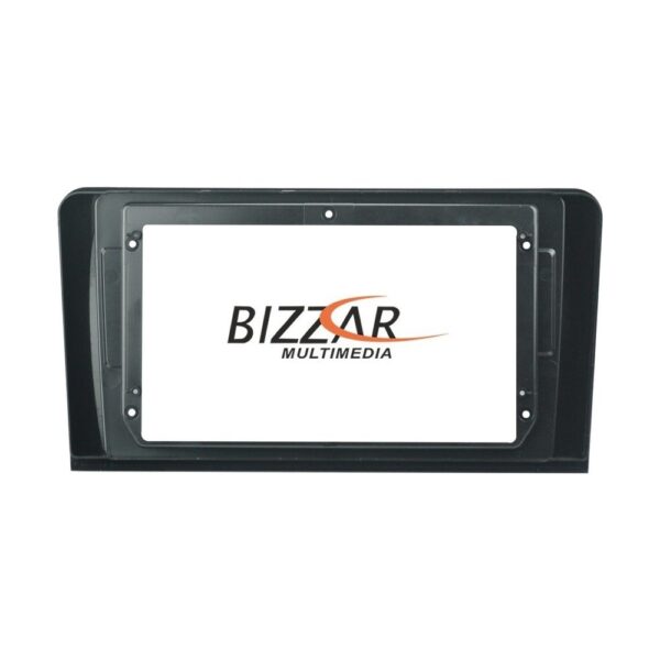 Πρόσοψη, Καλωδίωση & CANbus Box Για Mercedes Benz ML Class / GL Class Για Tablet 9" - Image 1