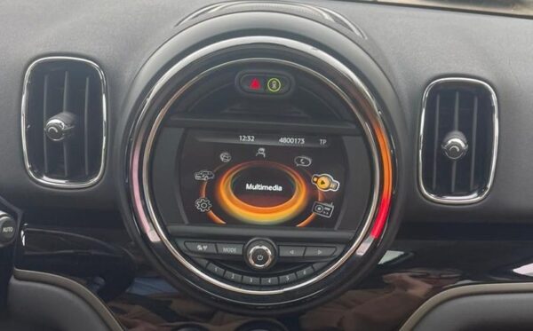 Bizzar OEM Mini Countryman F60 8core Android13 8+128GB Navigation Multimedia System 9" (New 2024 Style) - Image 3