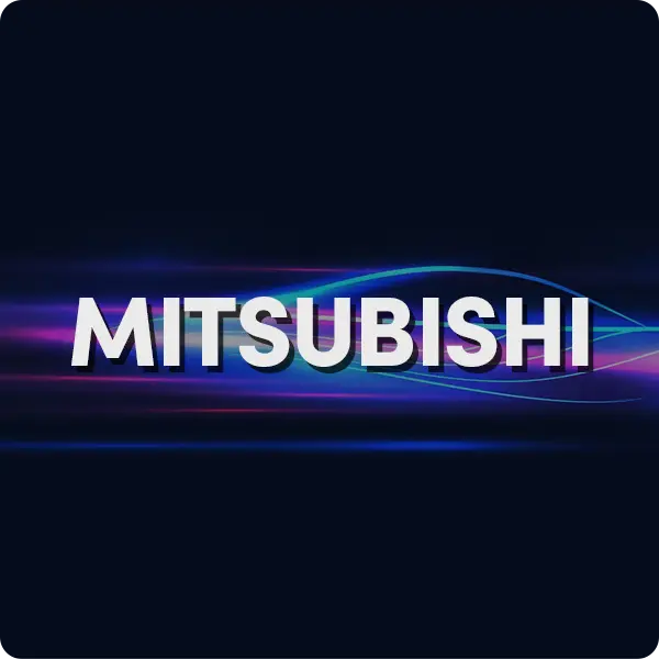 MITSUBISHI