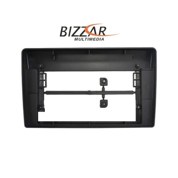 Bizzar G+ Series Mitsubishi Outlander 2002 – 2007 8core Android14 6+128GB Navigation Multimedia Tablet 10" - Image 3