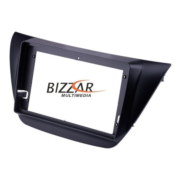 Πρόσοψη, Καλωδίωση & CANbus Box Για Mitsubishi Lancer Για Tablet 9" - Image 1
