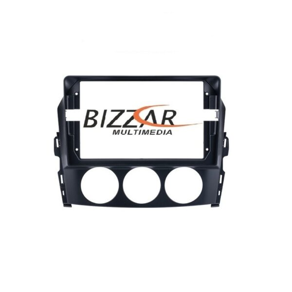Pioneer SPH-PF97BT Series Mazda MX-5 2006-2008 Multimedia Station 9" (Tablet Style) Με Carplay & Android Auto - Image 4