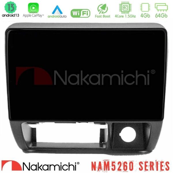 Bizzar G+ Series Suzuki Jimny 1998-2005 8core Android14 6+128GB Navigation Multimedia Tablet 9" - Image 6