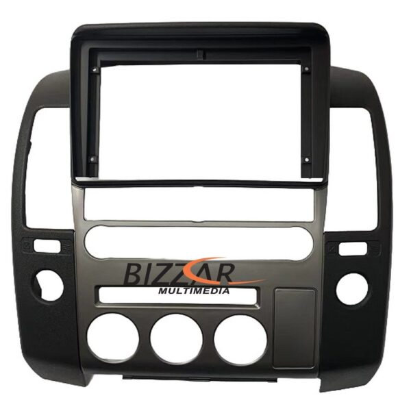 Clarion GL700 Lite Series 8Core Android ClarionOS 6+128GB  Nissan Navara D40 2006-2012 (με εργ.οθόνη) Navigation Multimedia Tablet 9" Με Carplay & Android Auto - Image 2