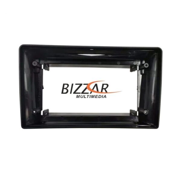 Clarion GL300 Series 4Core Android ClarionOS 2+32GB Opel Astra/Corsa/Antara/Zafira Navigation Multimedia Tablet 9" Με Carplay & Android Auto - Image 2